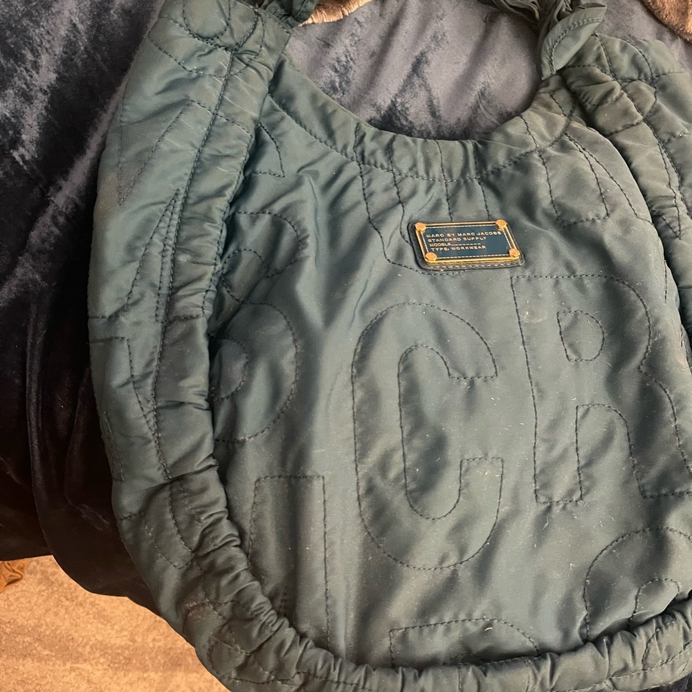 Marc Jacob’s tote